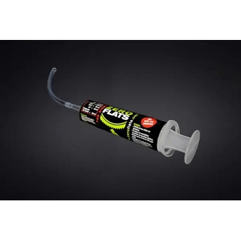 Aplikačná striekačka ZEROFLATS injector