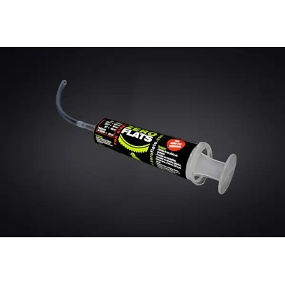 Aplikačná striekačka ZEROFLATS injector