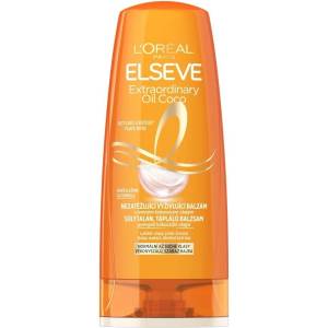 L'Oréal Elseve Extraordinary Oil Coco Балсам за коса 200 ml
