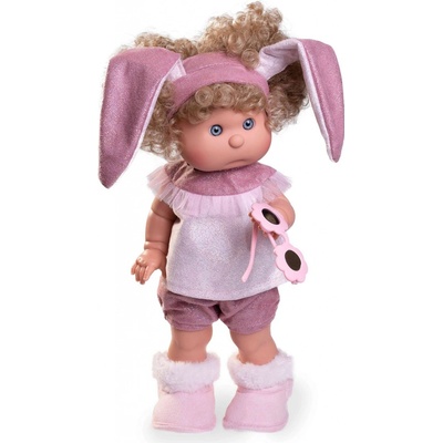Antonio Juan 23309 IRIS imaginární s celovinylovým tělem 38 cm