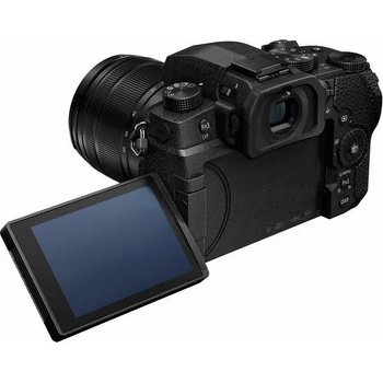 Image 1 of Panasonic Lumix DC-G90M + 12-60mm (DC-G90MEG-K)