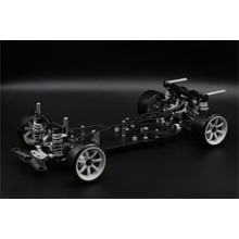 BM Racing 1:10 DRR01-V2 drift podvozek