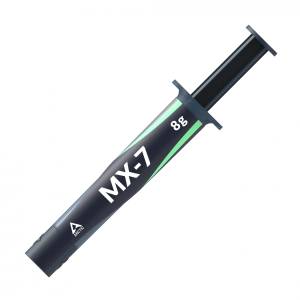 ARCTIC Термо паста ARCTIC MX-7, 8g, Сив (ARCTIC-TCP-ACTCP00091A) - stokatastoki
