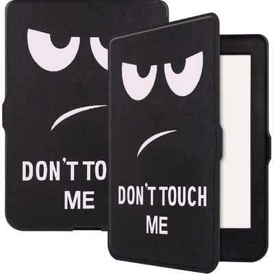 Vsechnonamobil 63907 ART Kobo Nia DON´T TOUCH ME