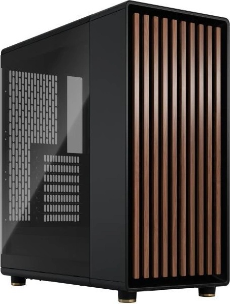 Fractal Design NORTH charc TG (FD-C-NOR1C-02)