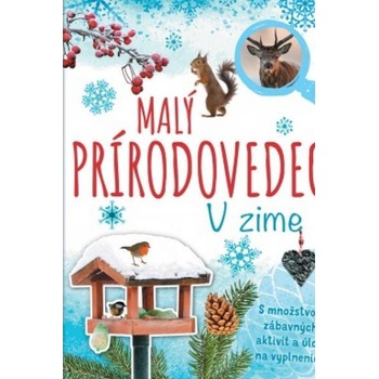 Malý prírodovedec