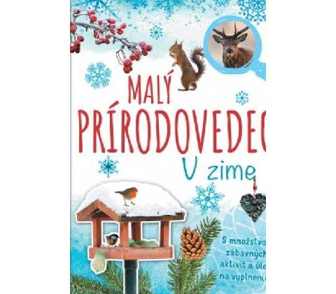 Malý prírodovedec