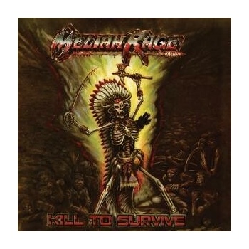 Meliah Rage Kill to survive CD