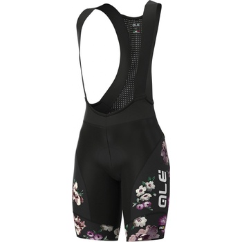 Alé s laclem Graphics PRR Fiori Lady dámské black