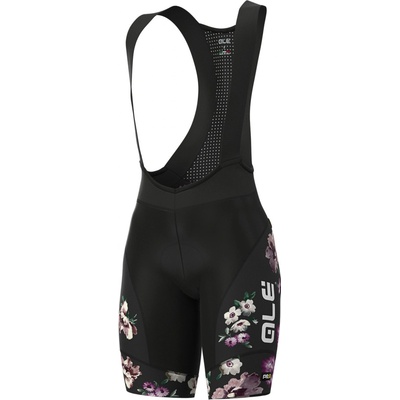Alé s laclem Graphics PRR Fiori Lady dámské black