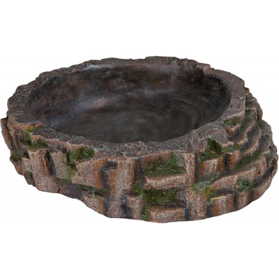 Trixie koupací miska Pool 35x9x34 cm – Zboží Dáma