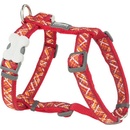 Red Dingo postroj Flanno