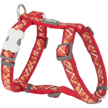Red Dingo postroj Flanno