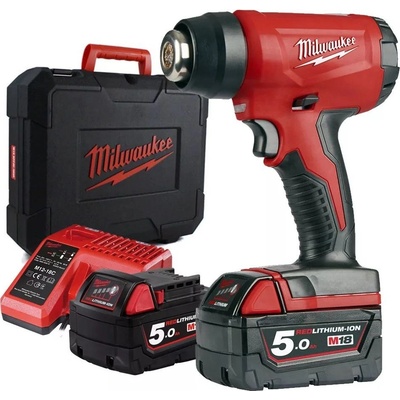 Milwaukee M18 BHG 502C 4933459772