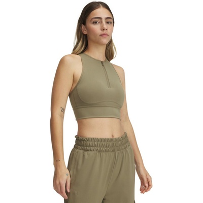 Under Armour MERIDIAN ZIP TANK W 6000361-251