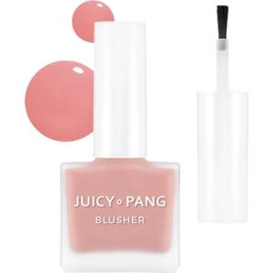A'Pieu - Juicy-Pang Water Blusher 9g - PK03 Guava Pearl