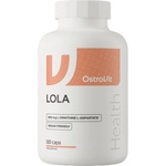 OstroVit LOLA | L-ornithine L-aspartate 250 mg [120 капсули]