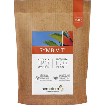 Symbiom Symbivit 750g – Zboží Mobilmania