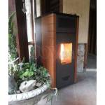 Termicol LILY 20kW Камини