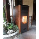 Termicol LILY 20kW Камини