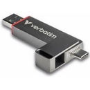Verbatim Dual QuickStick 128GB 32040