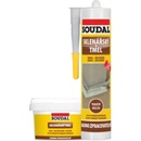 SOUDAL sklenářský tmel 5kg