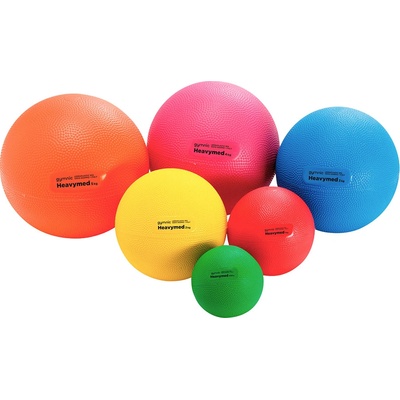 Gymnic Heavymed medicinbal 3 kg