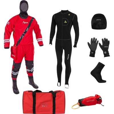 Agama RESCUE COMFORT Set