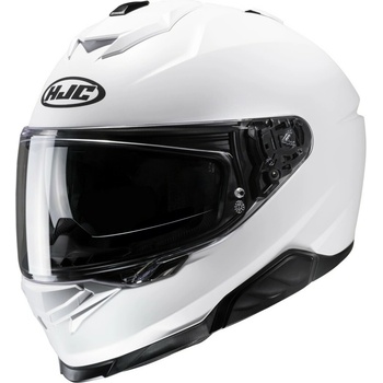 HJC i71 SEMI Flat