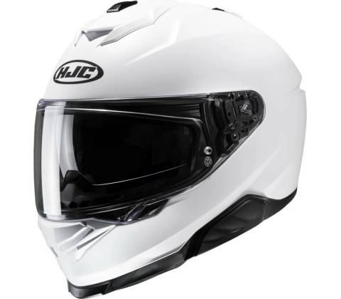 HJC i71 SEMI Flat