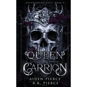 Queen of Carrion (2024)