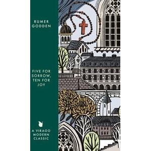 Five for Sorrow Ten for Joy (ISBN: 9780349017549)