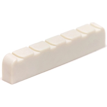 Graphtech TUSQ PQ-6200-00 White Резервни части за китара (GT PQ 6200 00)