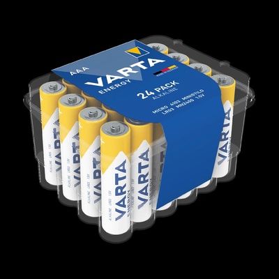 Varta Energy AAA 24ks 4103229224