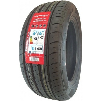 Fronway eurus 08 215/55 R17 98W