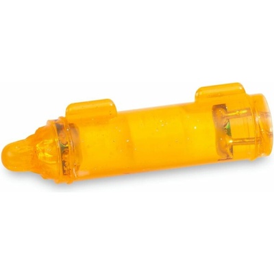 Aquantic světlo Flash lights oranžová