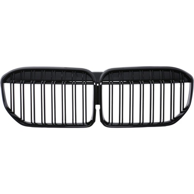 Angeleyes BMW 7 G11/G12 predná čierna lesklá maska, dvojitá facelift