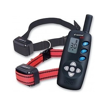 DogTrace d-control 602+