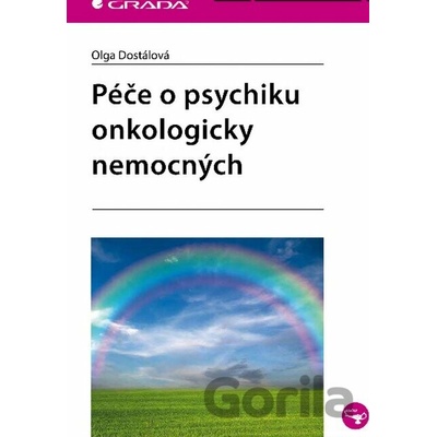 Péče o psychiku onkologicky nemocných