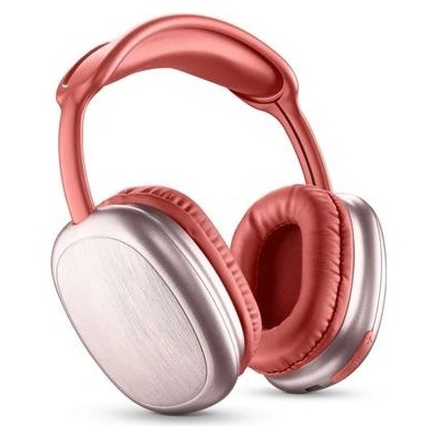 MaxI2 Musik Sound BTHEADBMSMAXI2R červená