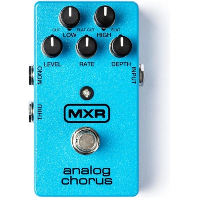 Dunlop MXR M234 Analog Chorus