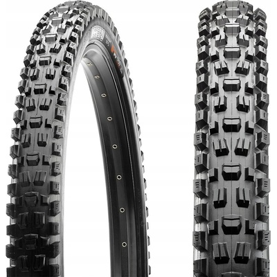 Maxxis Assegai WT 27,5x2,50 TR EXO 3C Skládací pneumatika