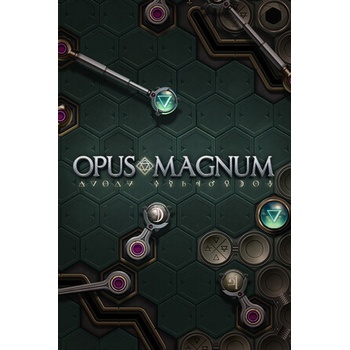 Opus Magnum