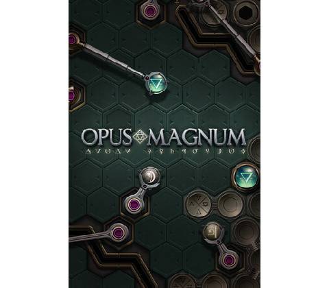 Opus Magnum