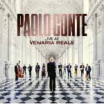 BMG Conte Paolo: Live At Venaria Reale - CD (045299)