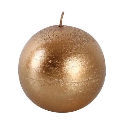 Toro KOULE PRŮMĚR 8CM MĚDĚNÁ