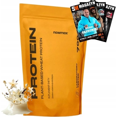 Nowmax Protein 700 g