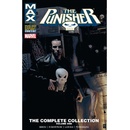 Punisher Max Complete Collection Vol. 1 - The- Garth Ennis, Darick Robertson