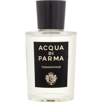 Acqua di Parma Signatures Of The Sun Osmanthus parfumovaná voda unisex 100 ml
