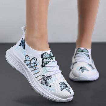 Спортни маратонки W138596 White